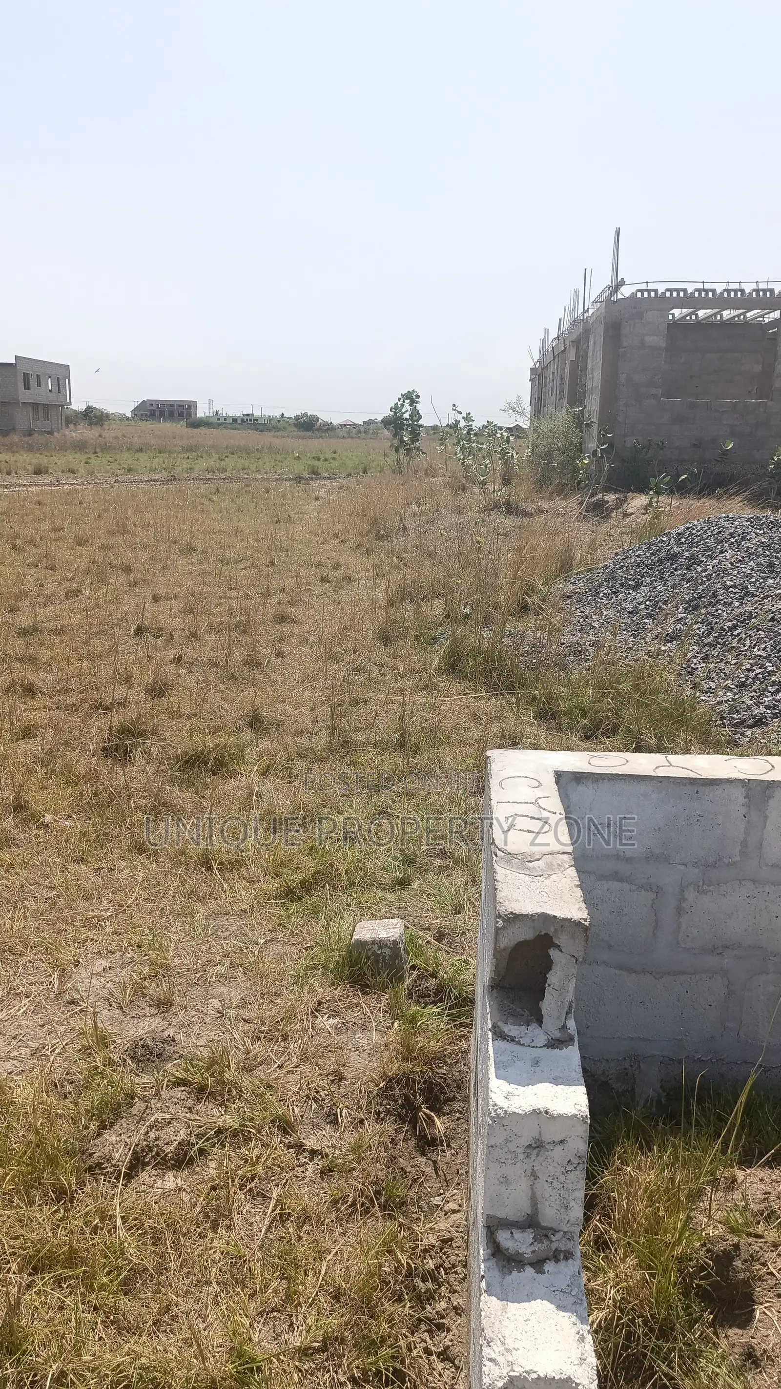 Registered Titled Land for Sale