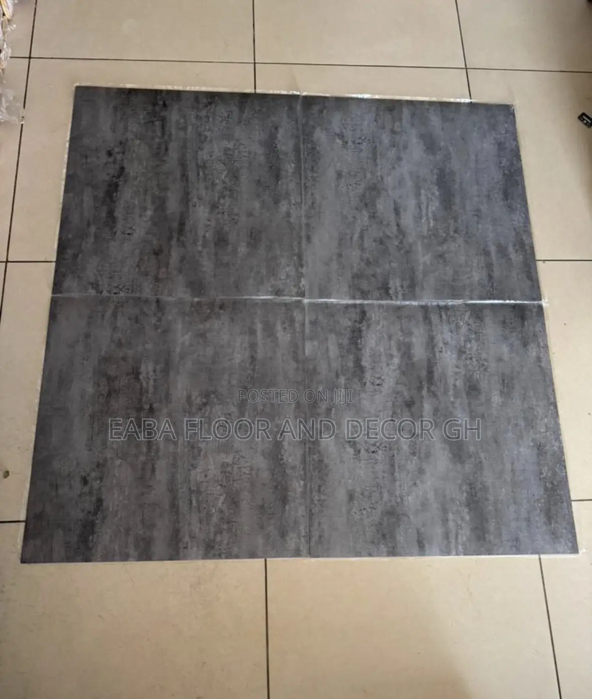 PVC Tile Carpets ( Vynl)