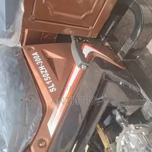 New Sonlink SL200ZH-SC 2025 Brown