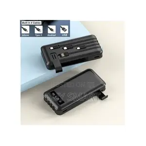 Energy B 30000 Power Bank