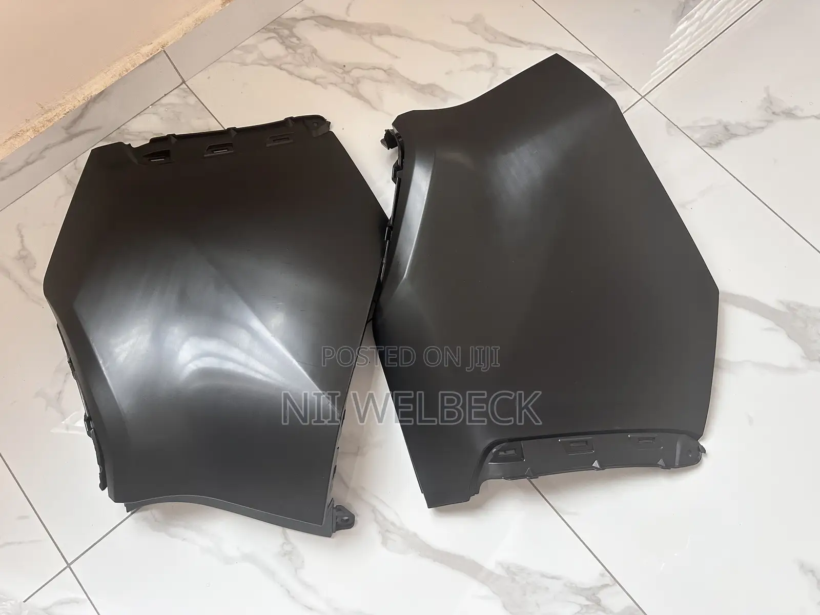 Bumper ( Back) Cover For Rav4 2019-2024