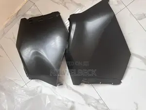 Bumper ( Back) Cover For Rav4 2019-2024