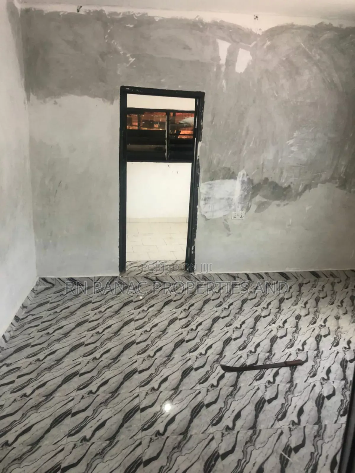 1bdrm Apartment in Teshie Npp, Accra Metropolitan for rent