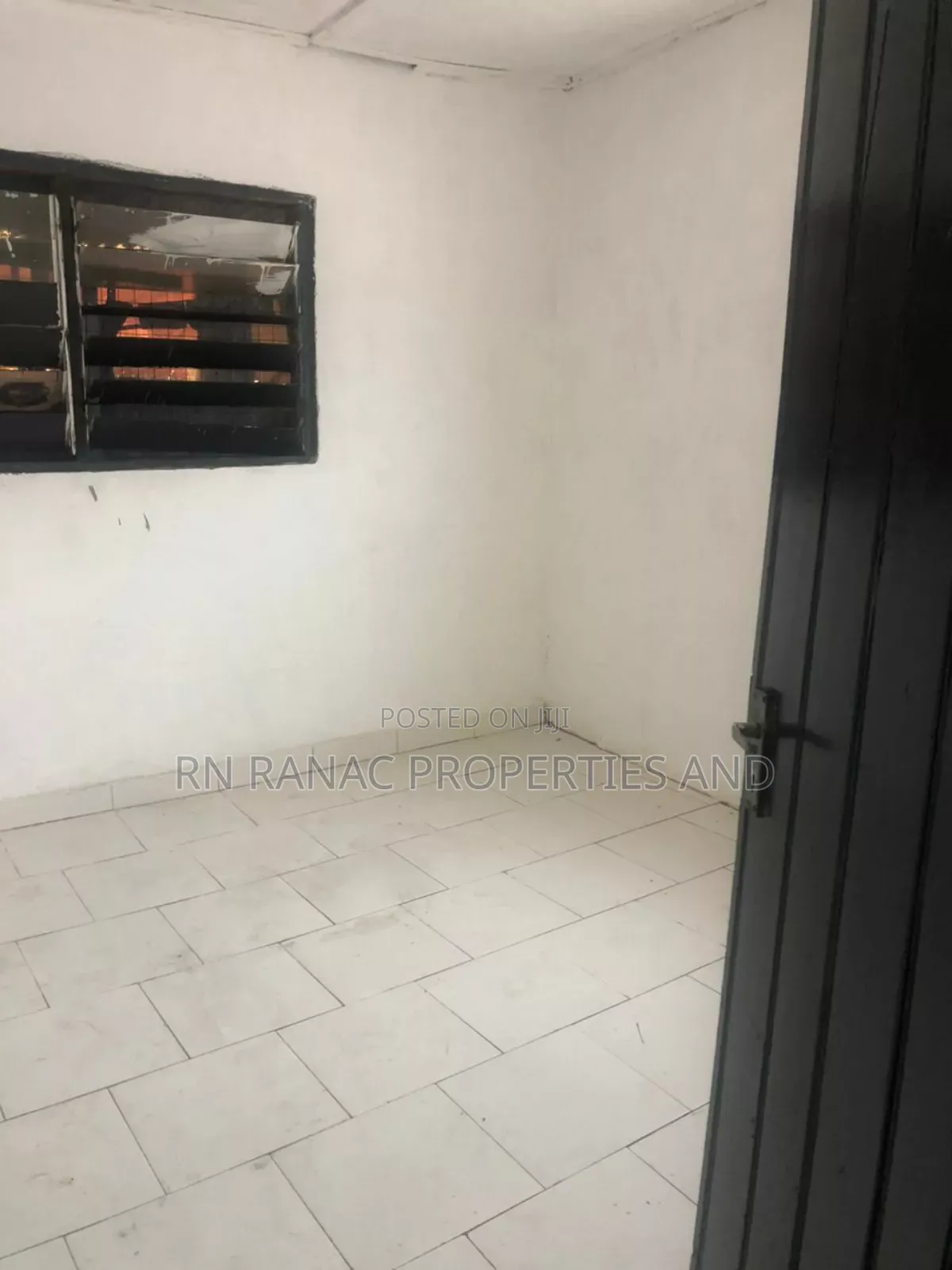 1bdrm Apartment in Teshie Npp, Accra Metropolitan for rent