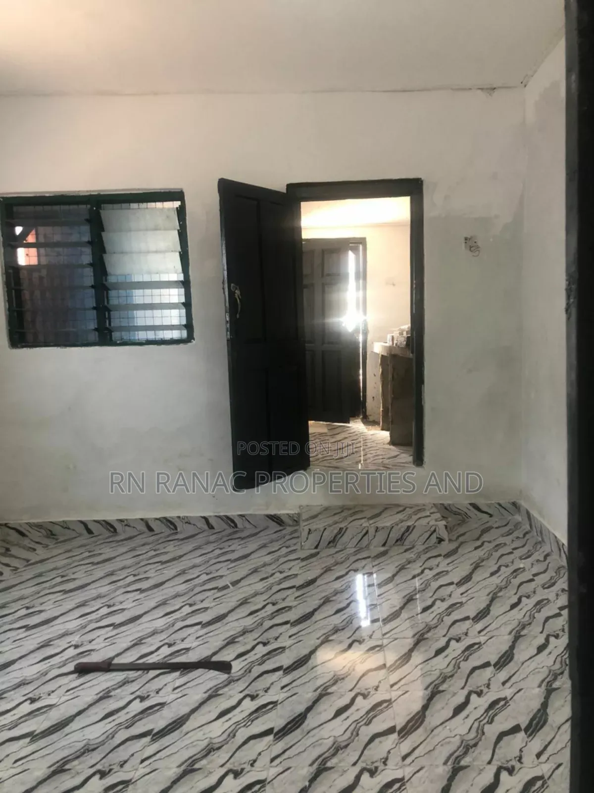 1bdrm Apartment in Teshie Npp, Accra Metropolitan for rent