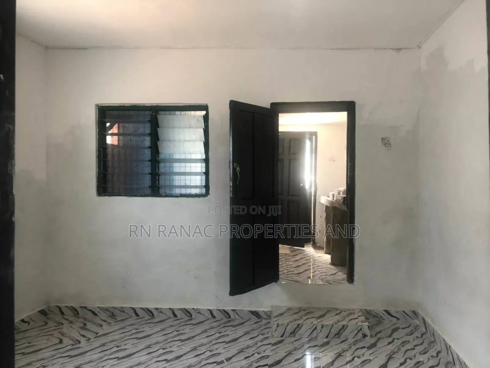 1bdrm Apartment in Teshie Npp, Accra Metropolitan for rent