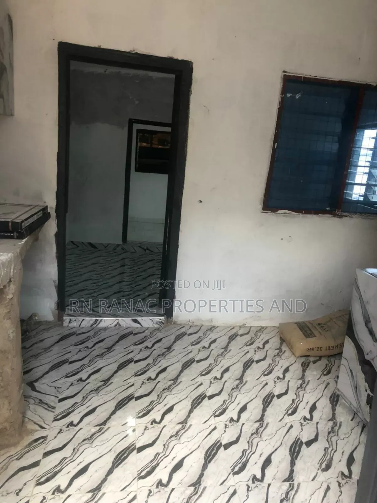 1bdrm Apartment in Teshie Npp, Accra Metropolitan for rent