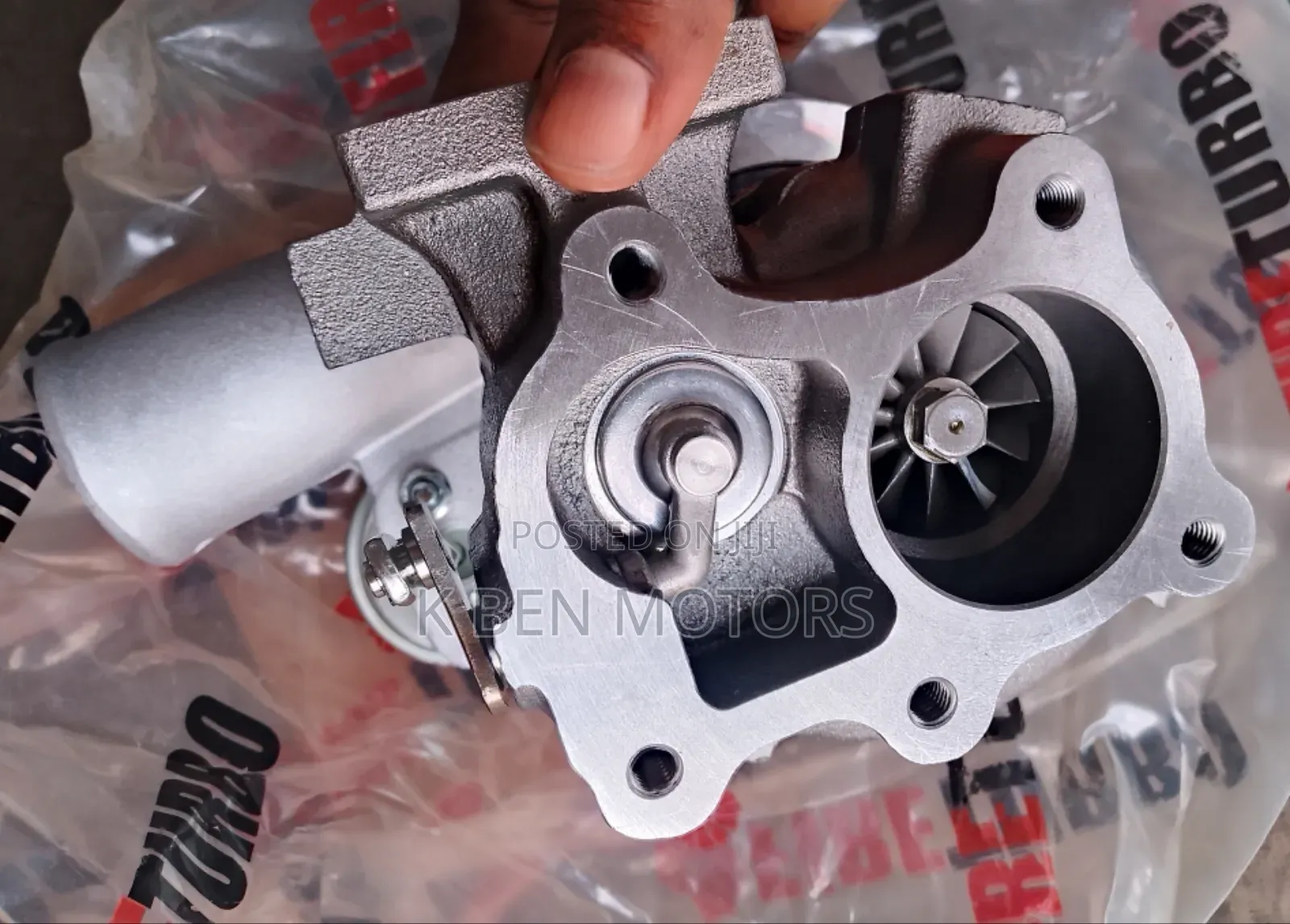 Nissan Hardbody Td27 Table Charger