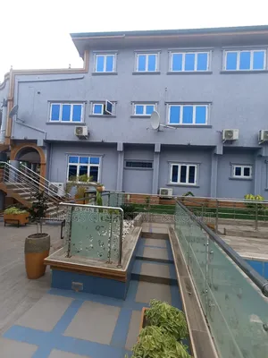Furnished 7bdrm House in Bank-Of-Ghana, Kwabenya for sale