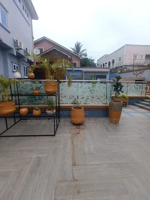 Furnished 7bdrm House in Bank-Of-Ghana, Kwabenya for sale