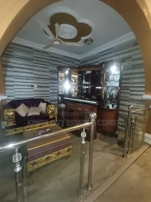 Furnished 7bdrm House in Bank-Of-Ghana, Kwabenya for sale