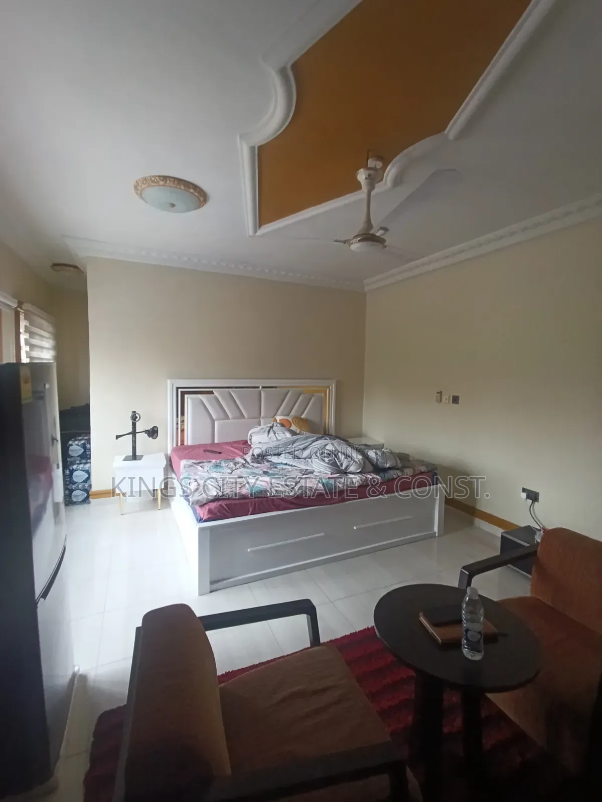 Furnished 7bdrm House in Bank-Of-Ghana, Kwabenya for sale