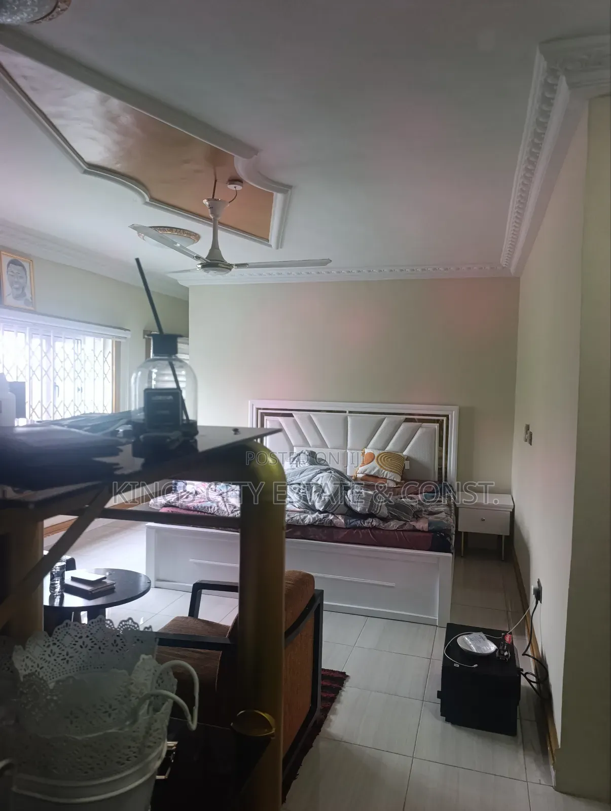 Furnished 7bdrm House in Bank-Of-Ghana, Kwabenya for sale