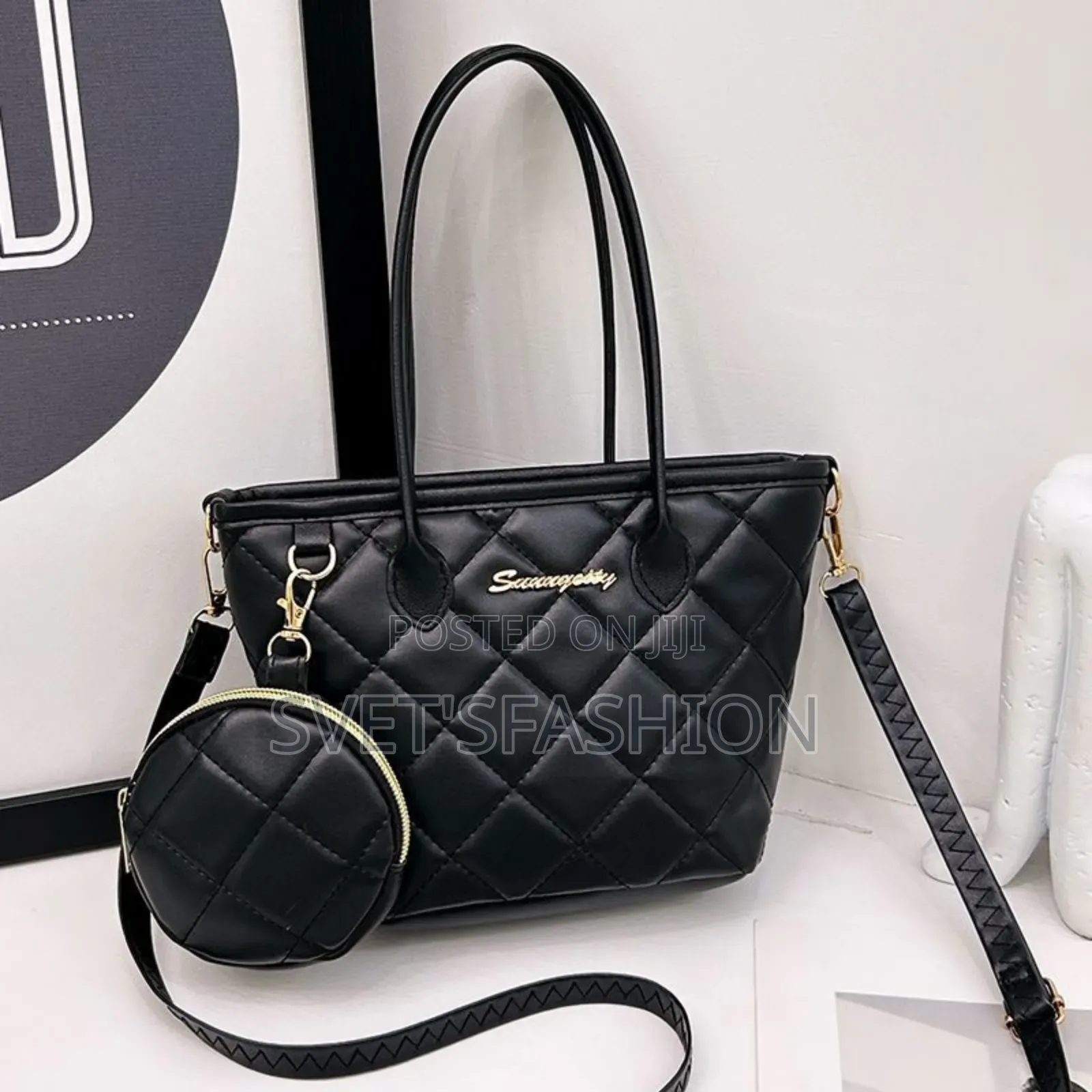 Ladies Bag