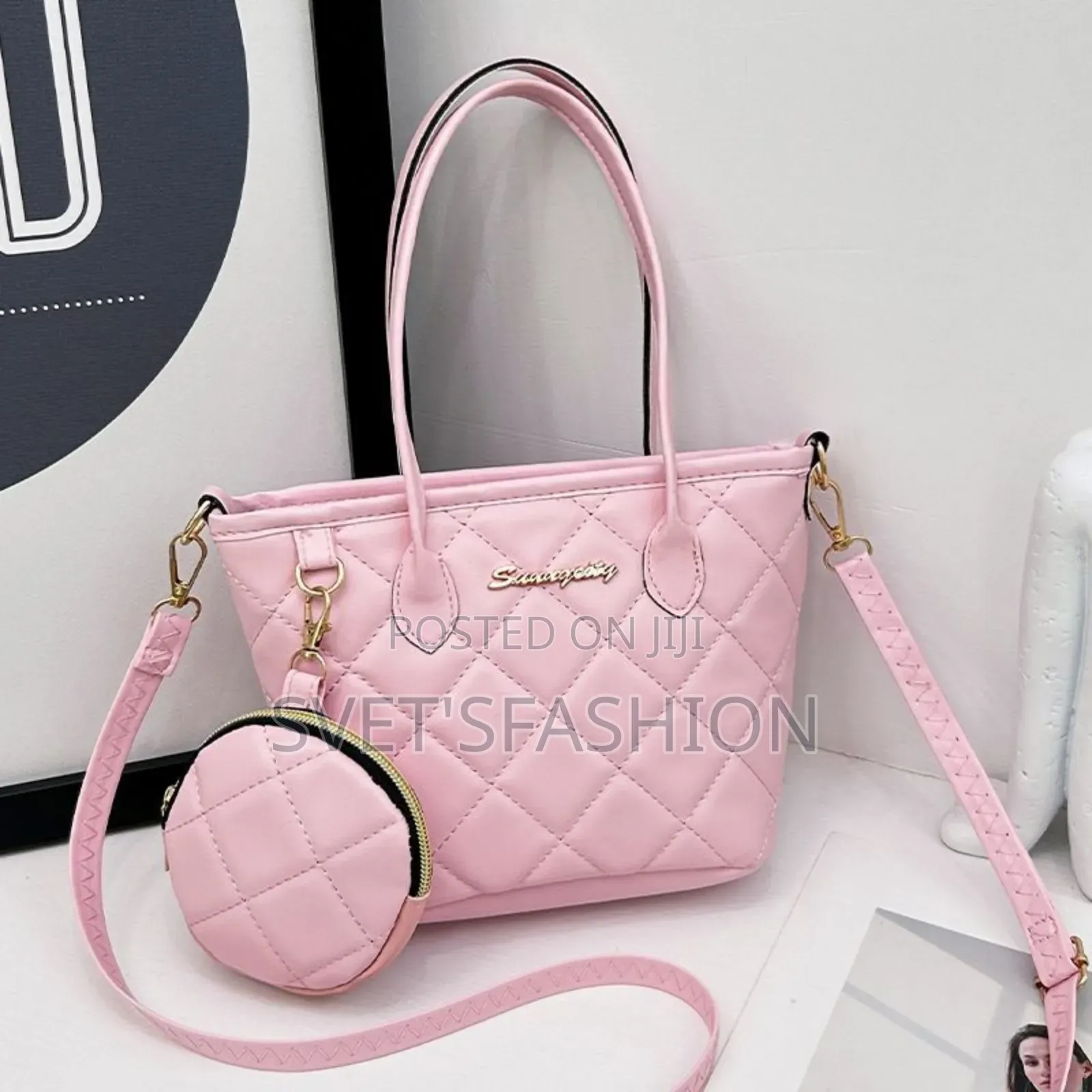 Ladies Bag