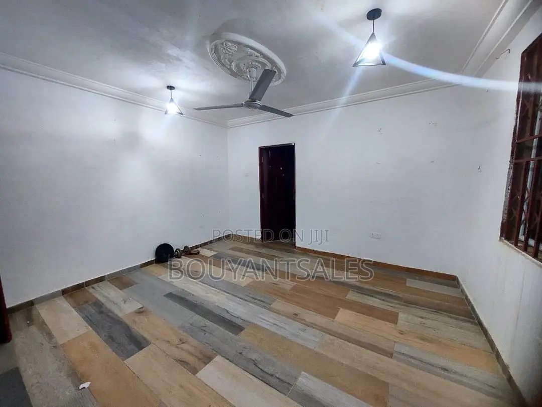 1bdrm Apartment in Old Ashongman for rent
