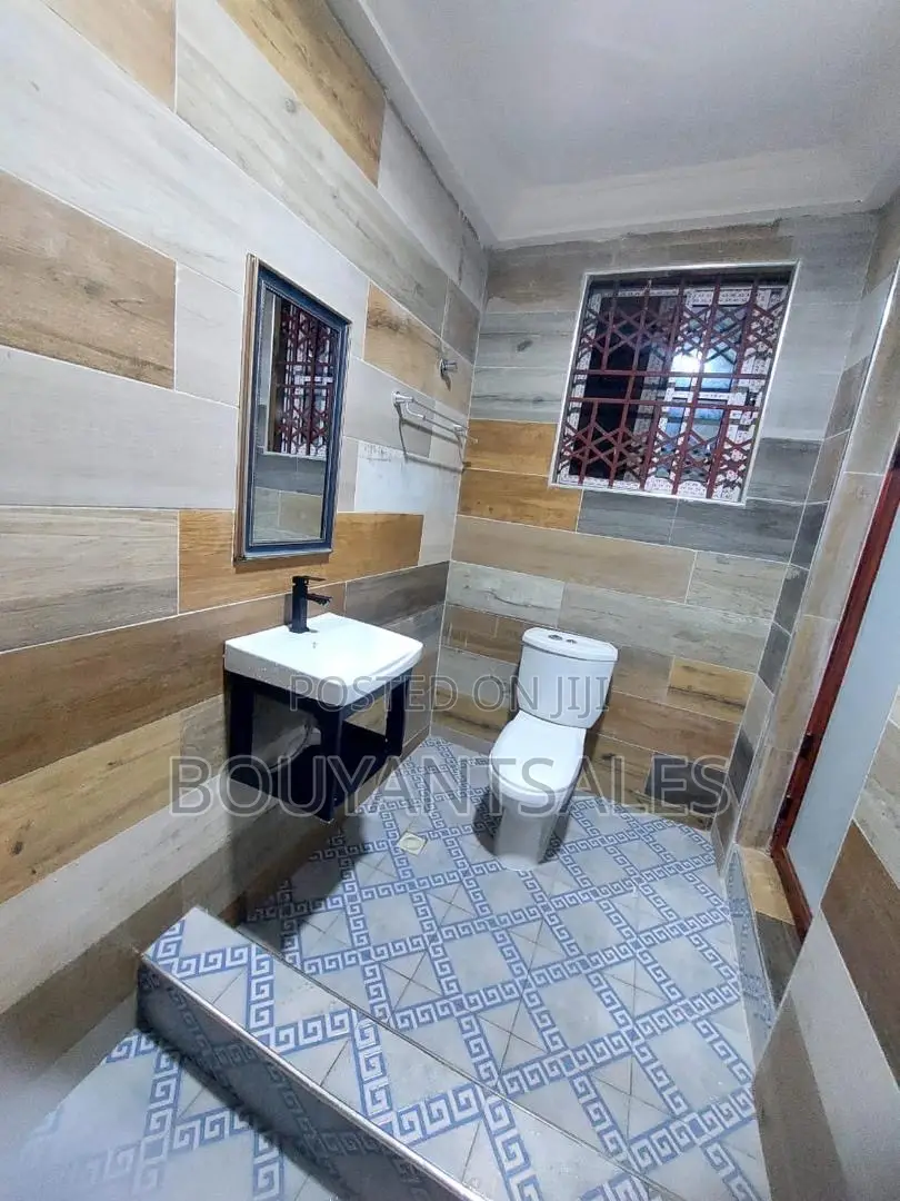 1bdrm Apartment in Old Ashongman for rent