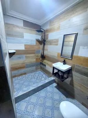 1bdrm Apartment in Old Ashongman for rent