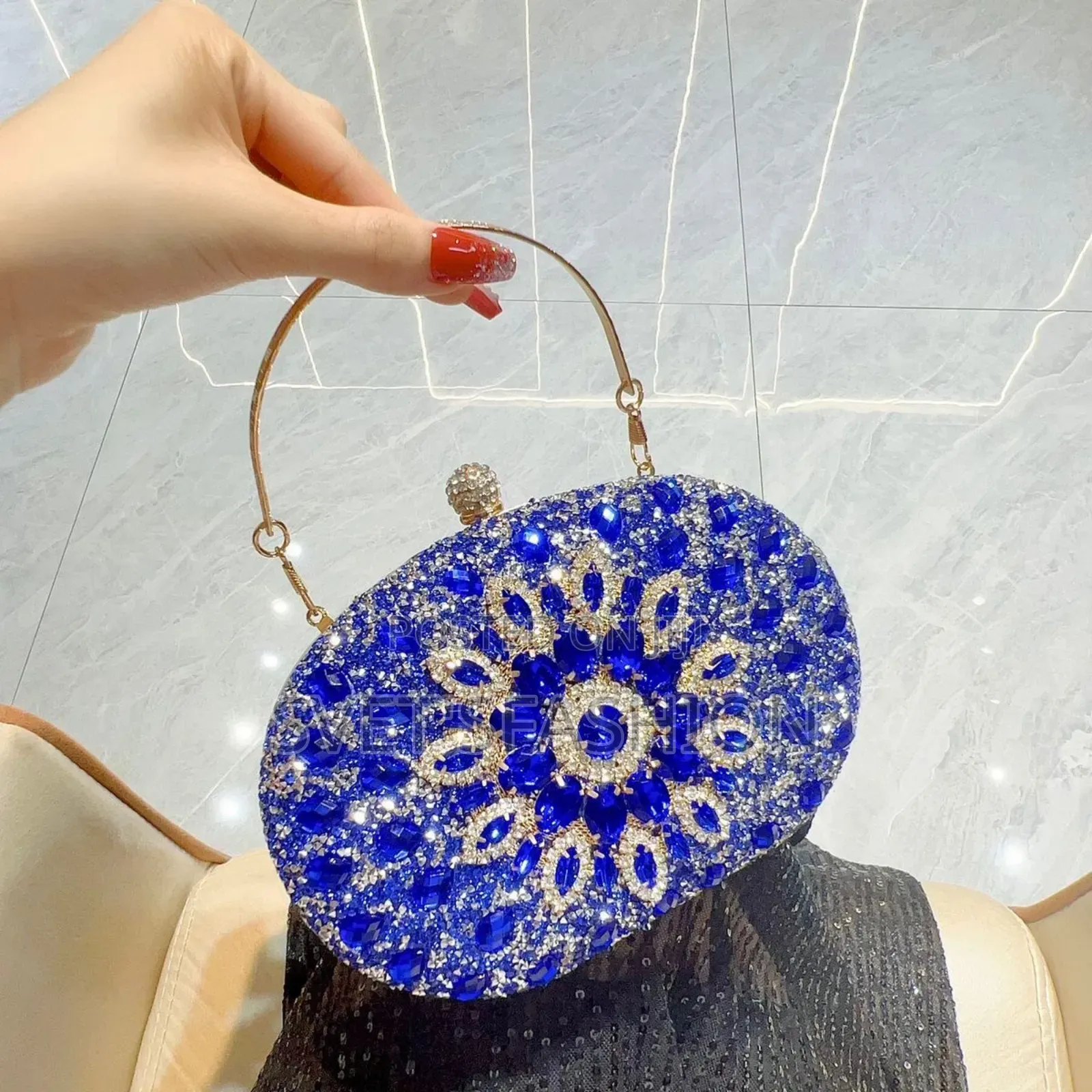 Clutch Bag