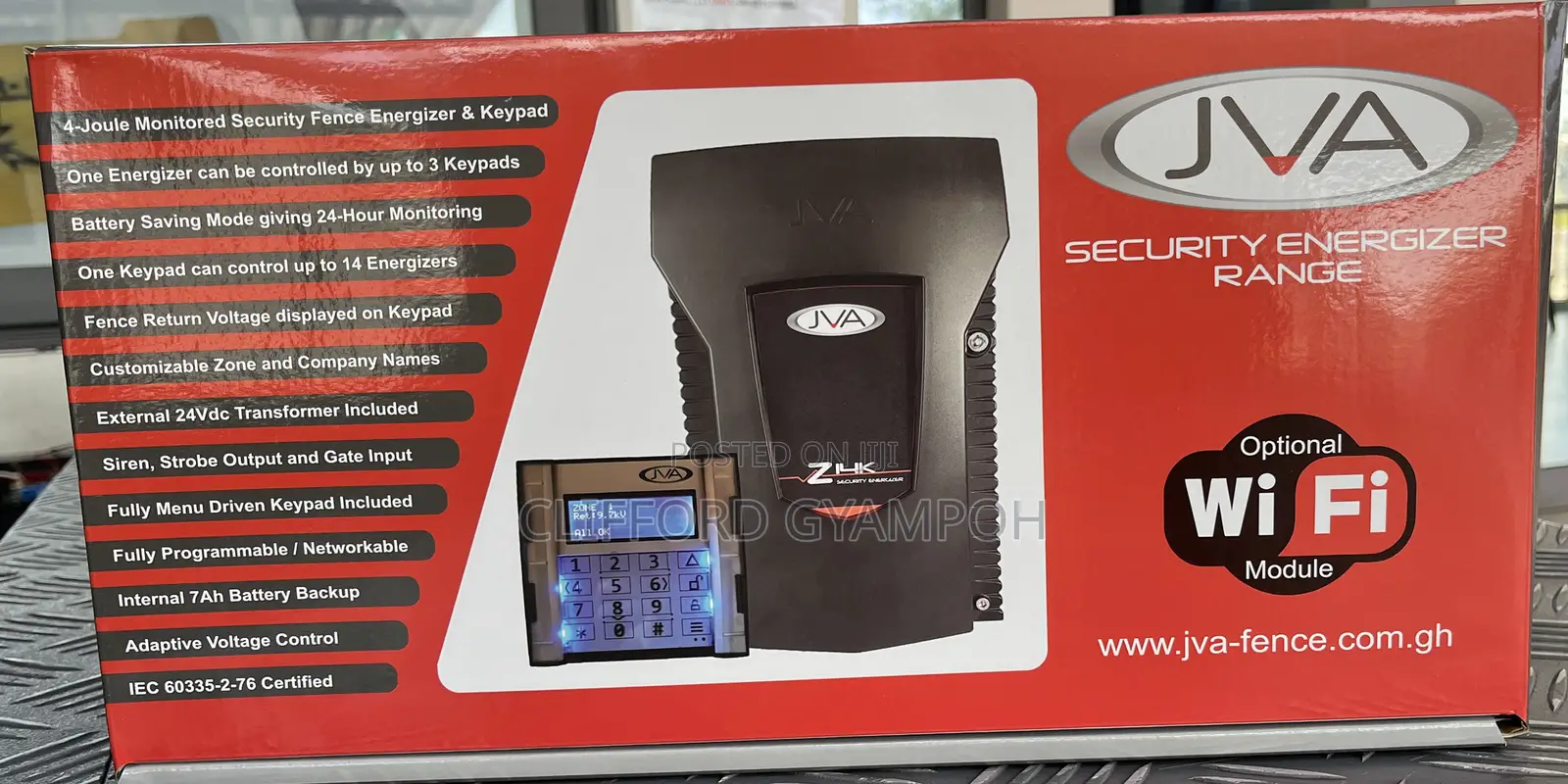 Secure Your Property With Our Comprehensive Security Automation Sol.