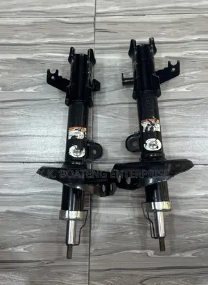 2007-2011 Honda Cr-v Front Shocks