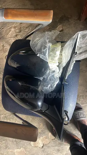 Honda Accord Mirror Sensor Light 2018 2019 2020 2021 2022