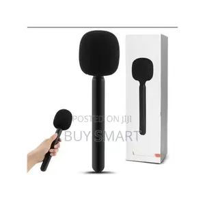 Wireless Microphone Handheld Stick