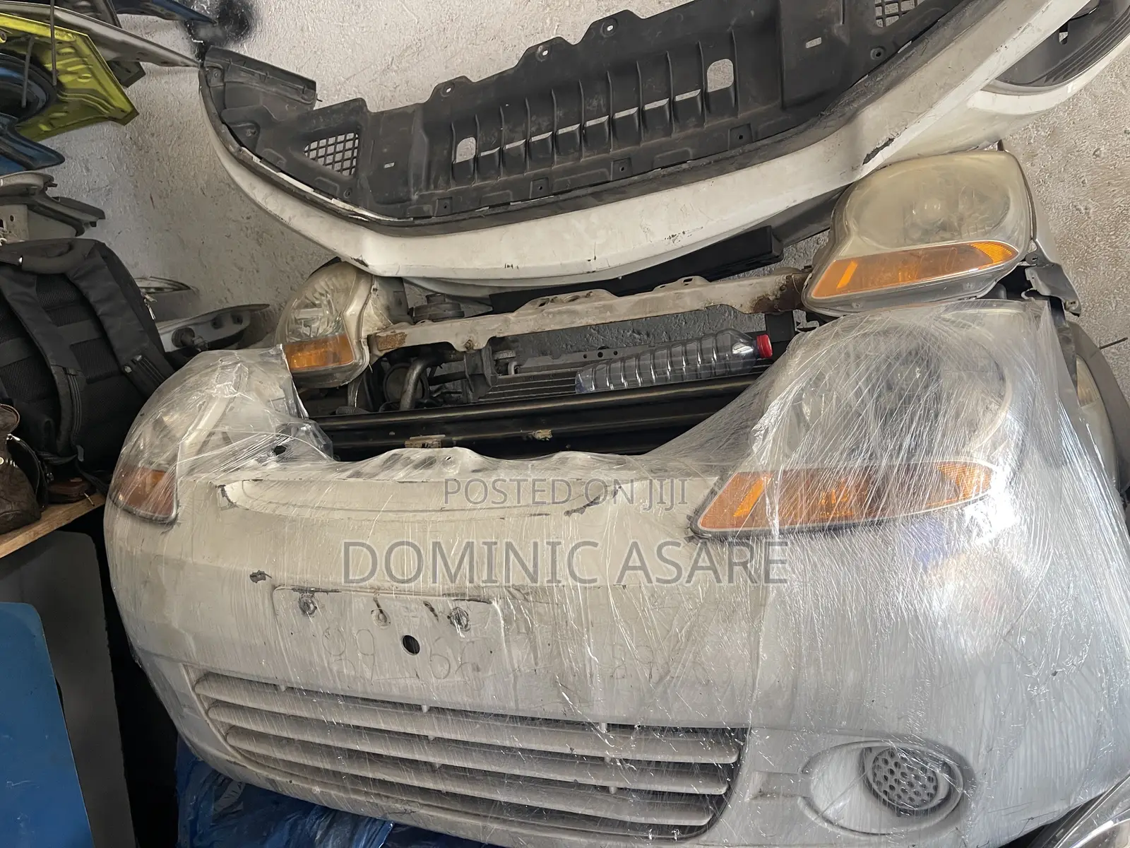 Matiz 3 Normal Cut