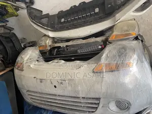 Matiz 3 Normal Cut