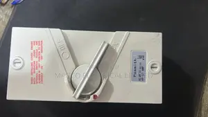 Rotary Isolator Switch