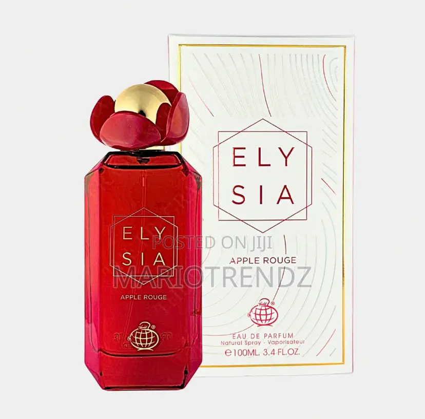 Original Elysia Perfumes