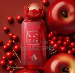 Original Elysia Perfumes