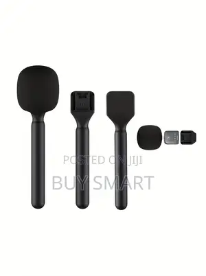 Wireless Microphone Handheld Stick