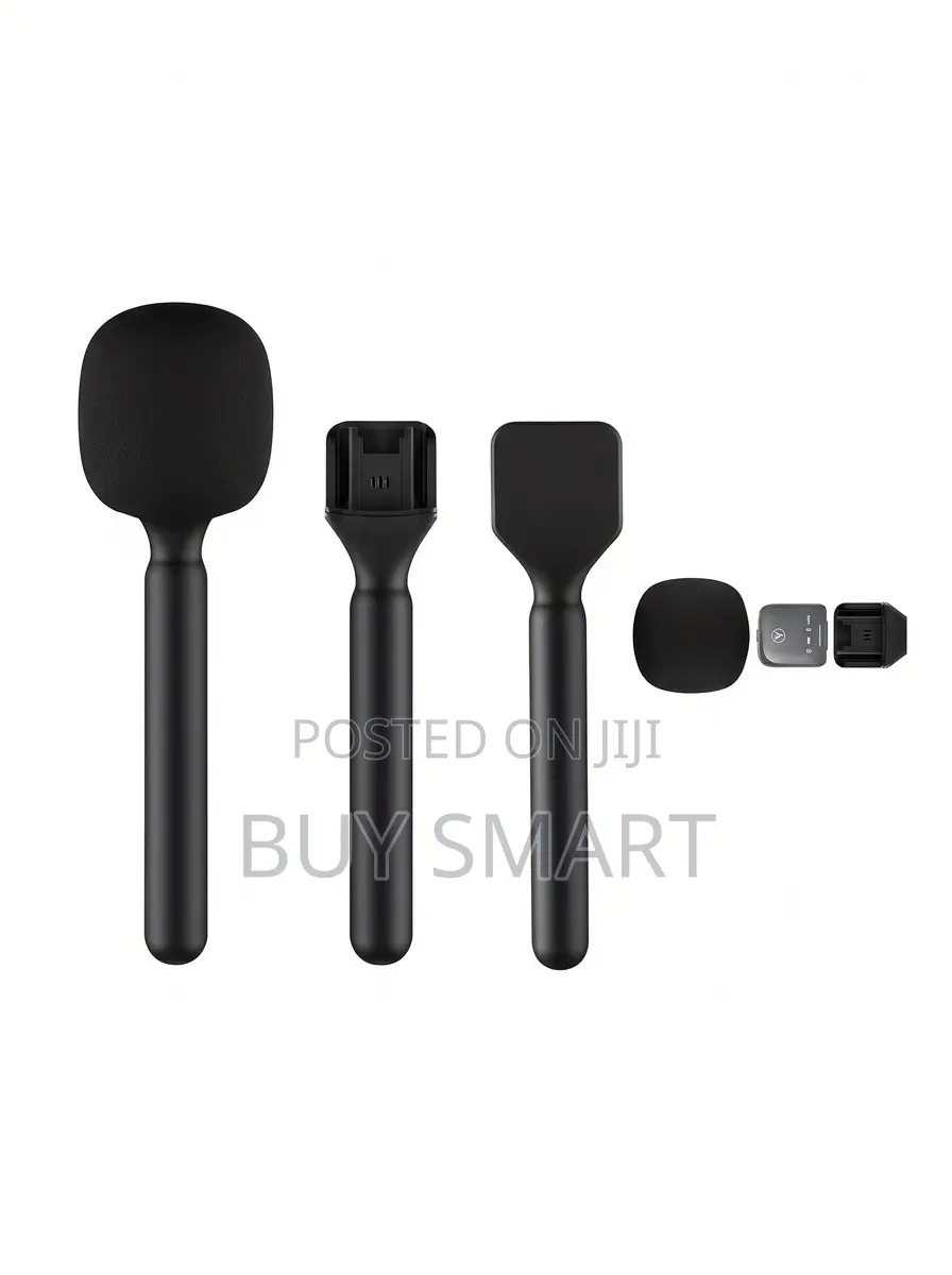 Wireless Microphone Handheld Stick