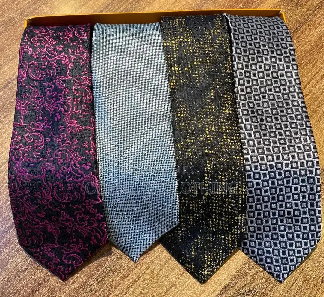 Design Flying Tie