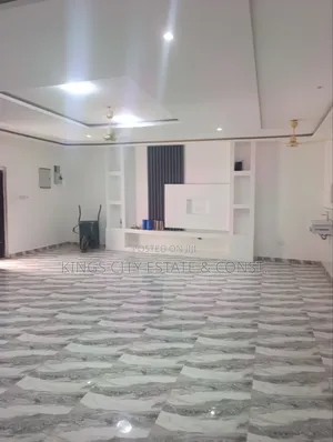 3bdrm Apartment in Katapo Read, Pokuase for rent