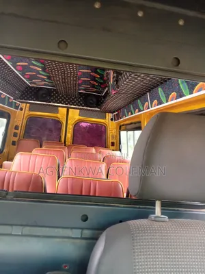 Mercedes-Benz Sprinter 2013 Gold
