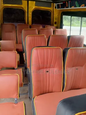 Mercedes-Benz Sprinter 2013 Gold