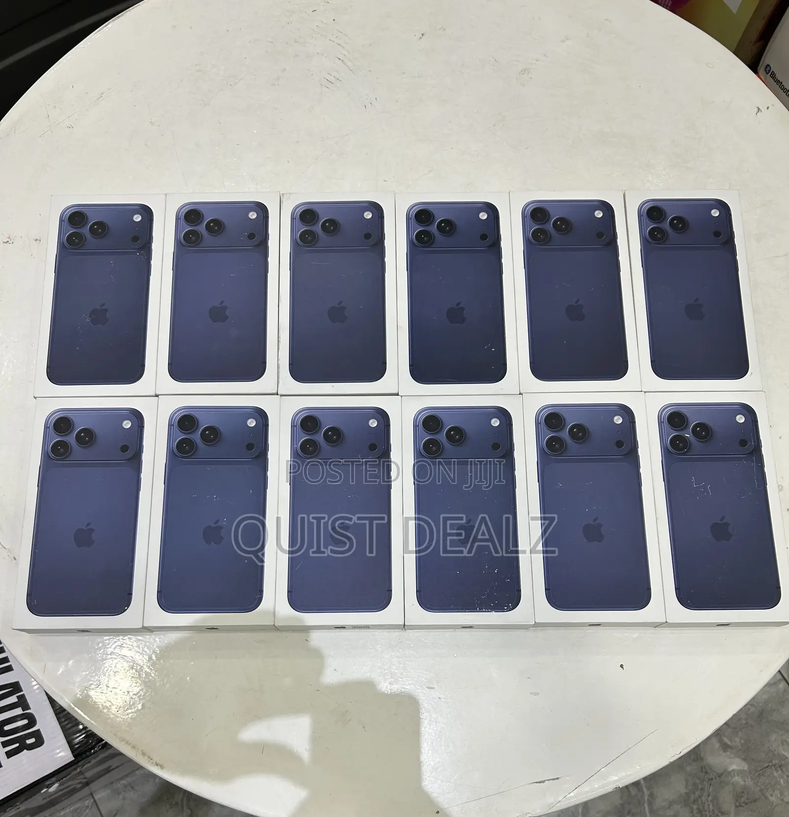 New Apple iPhone 17 Pro Max 256 GB