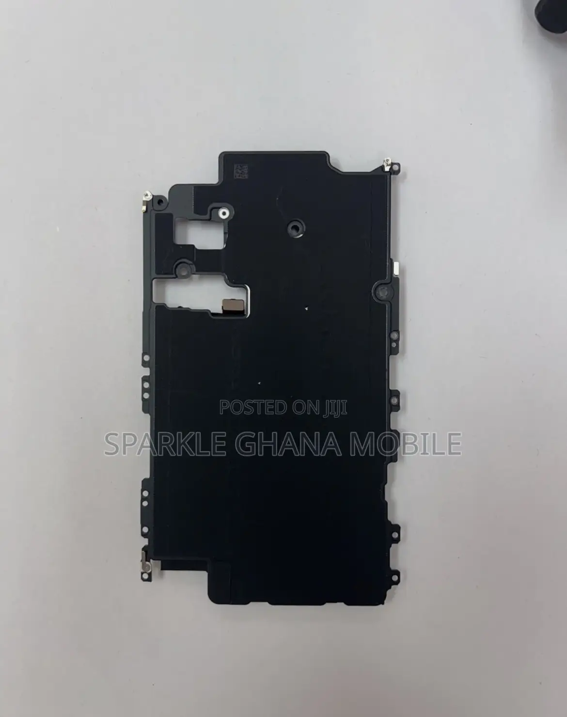 iPhone 17 Pro Genuine Battery