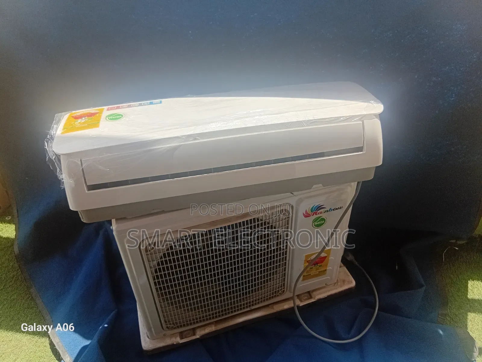 Designed to Deliver Comfort, Efficiency, and Durability in One Unit.