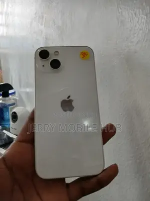 Apple iPhone 13 128 GB White