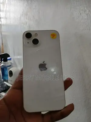 Apple iPhone 13 128 GB White