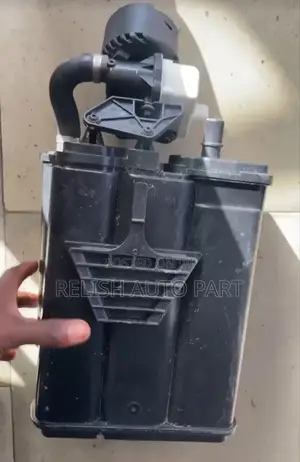 Charcoal Canister for Mercedes Benz V167/Gle Models