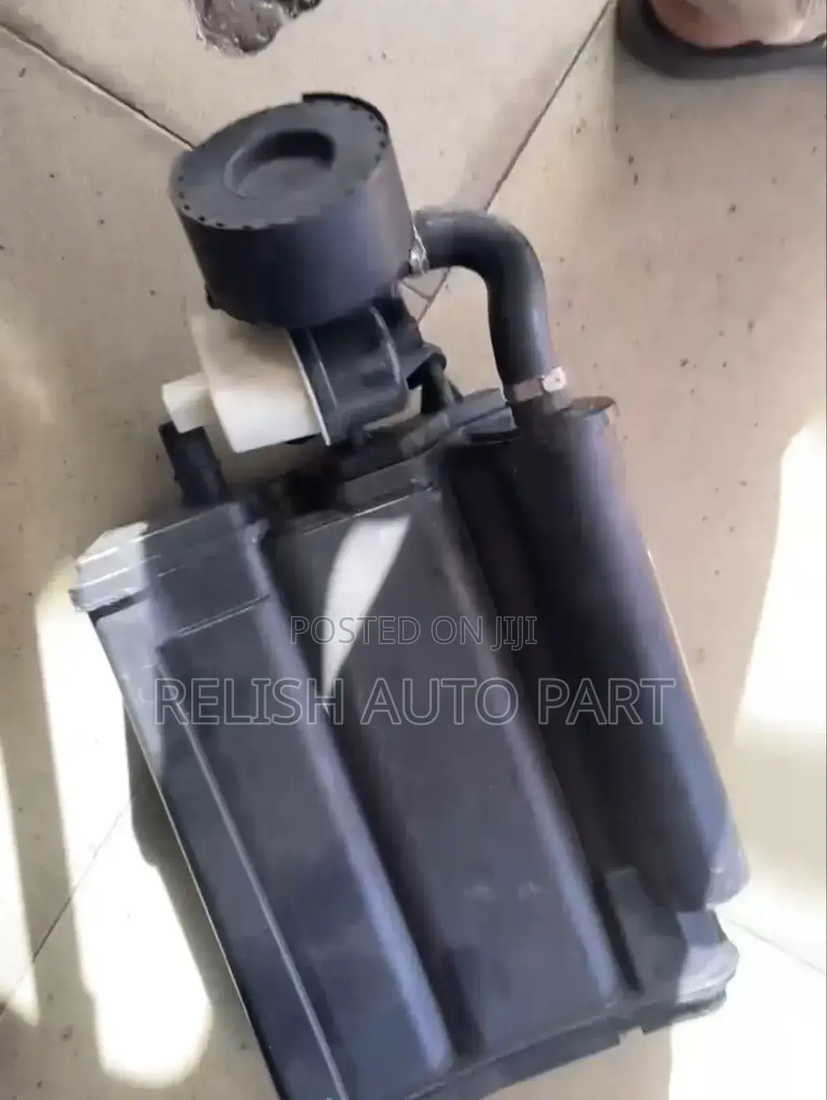 Charcoal Canister for Mercedes Benz V167/Gle Models