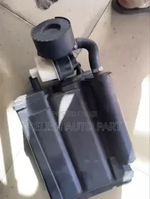 Charcoal Canister for Mercedes Benz V167/Gle Models