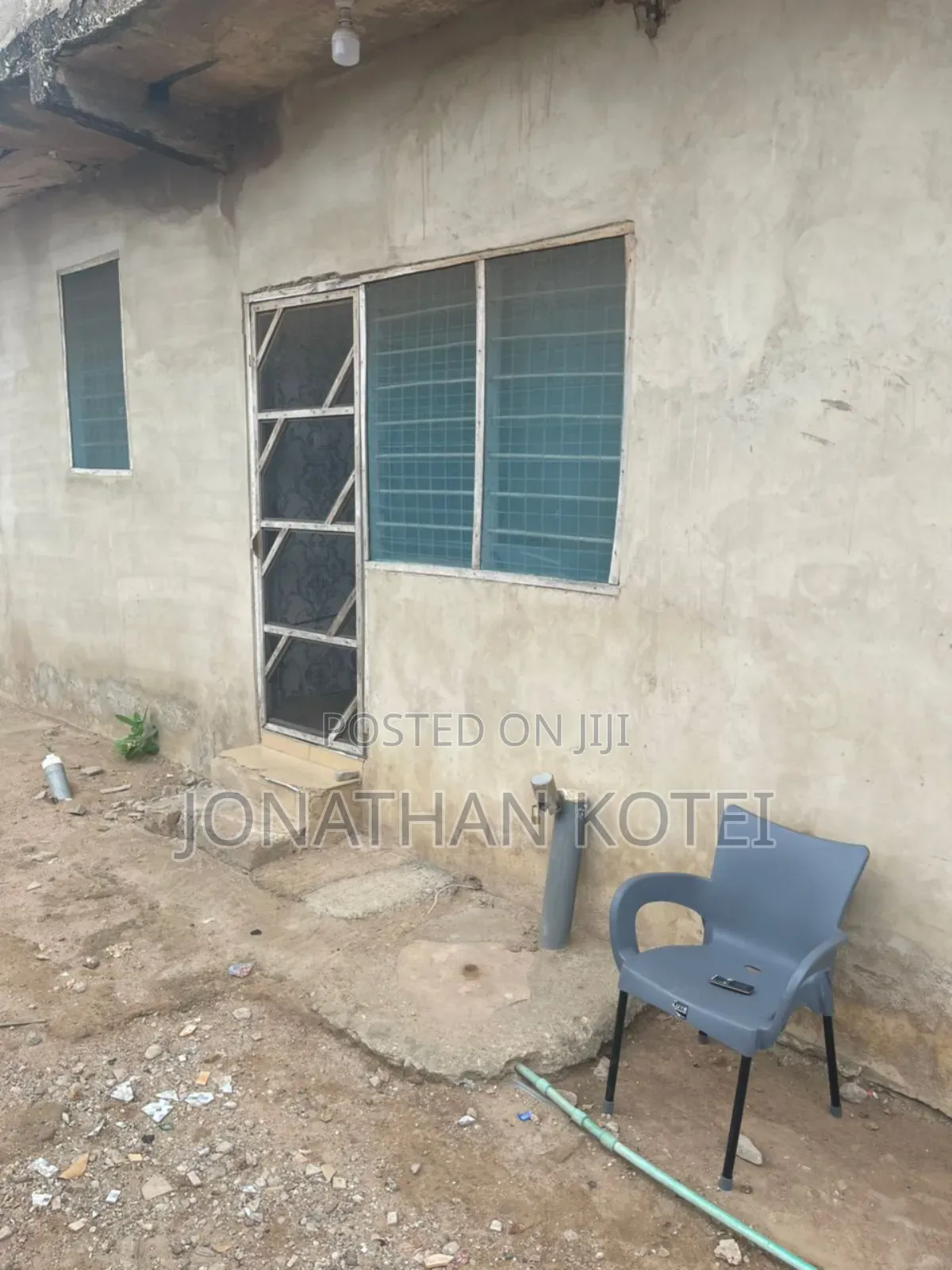 1bdrm Apartment in Tsui-Bleoo for rent