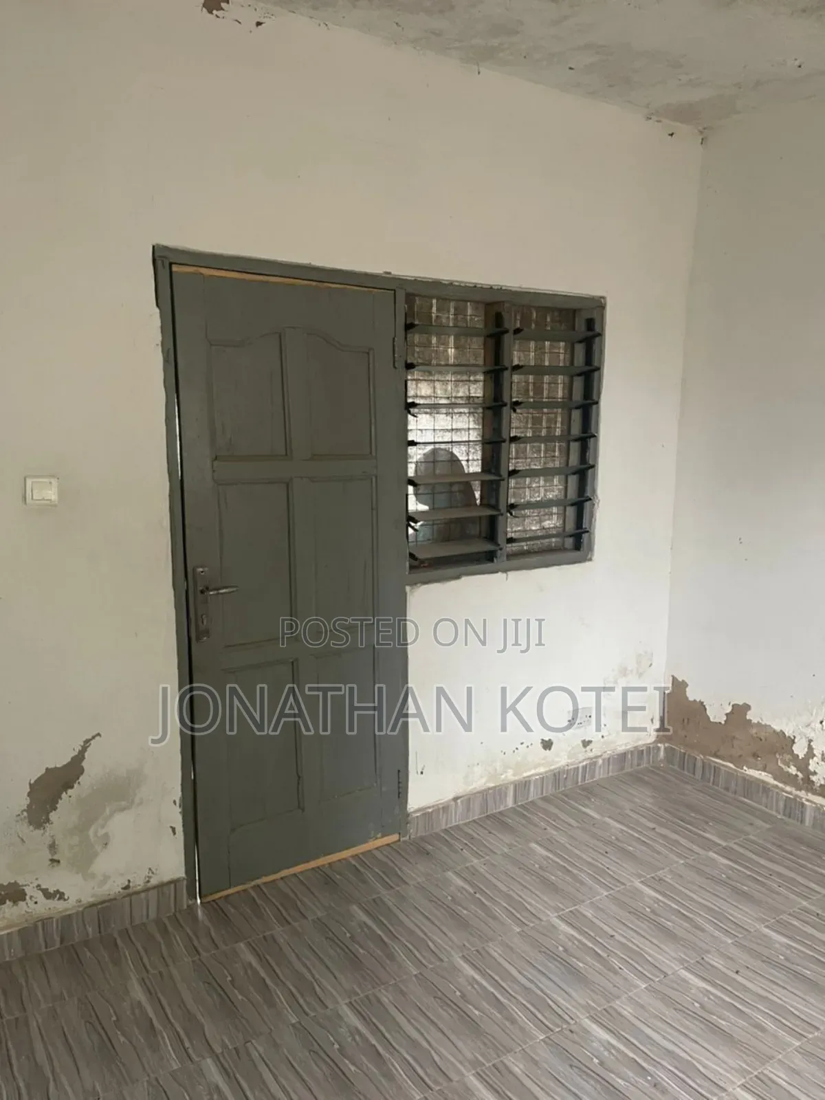 1bdrm Apartment in Tsui-Bleoo for rent