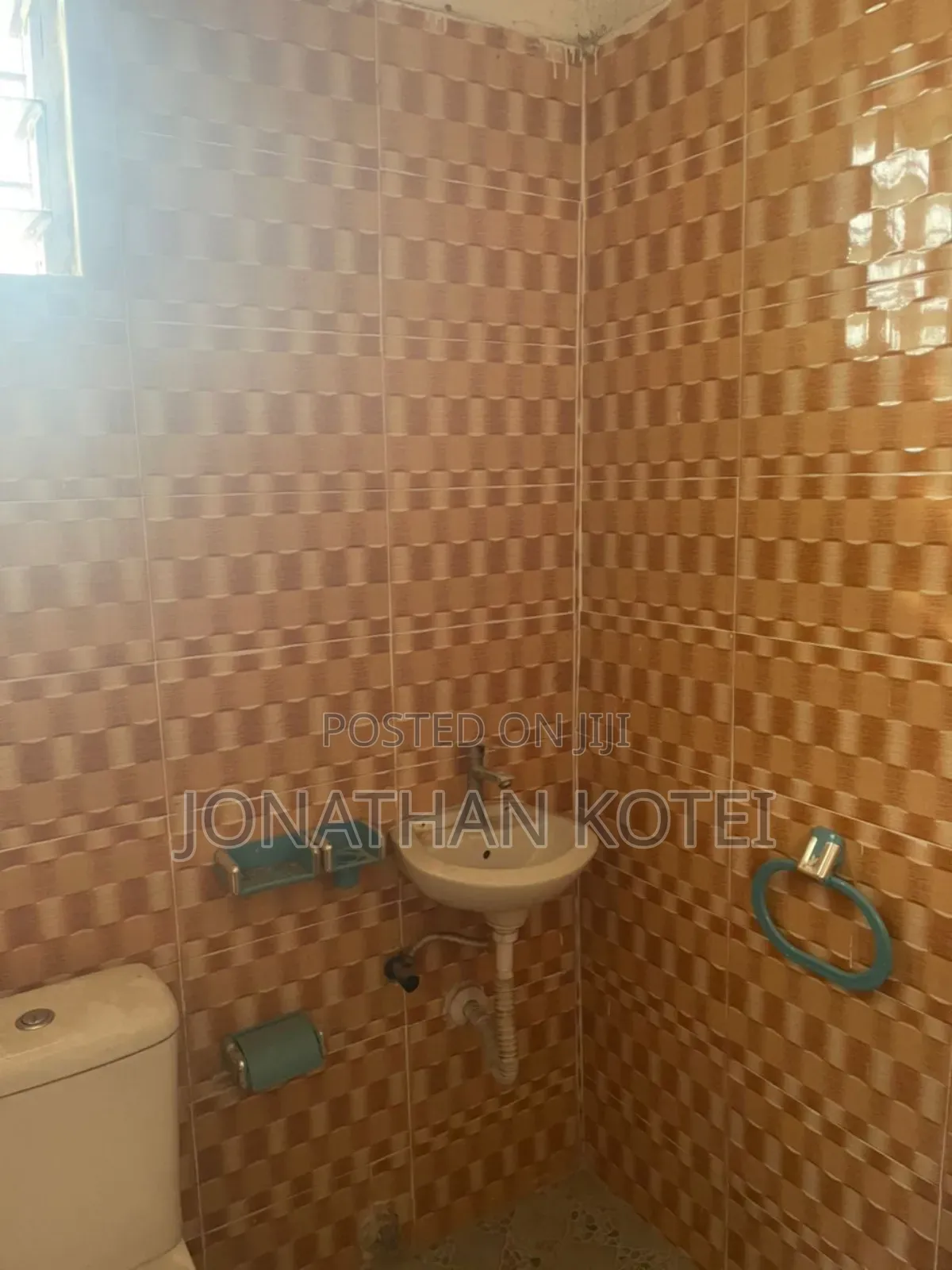 1bdrm Apartment in Tsui-Bleoo for rent