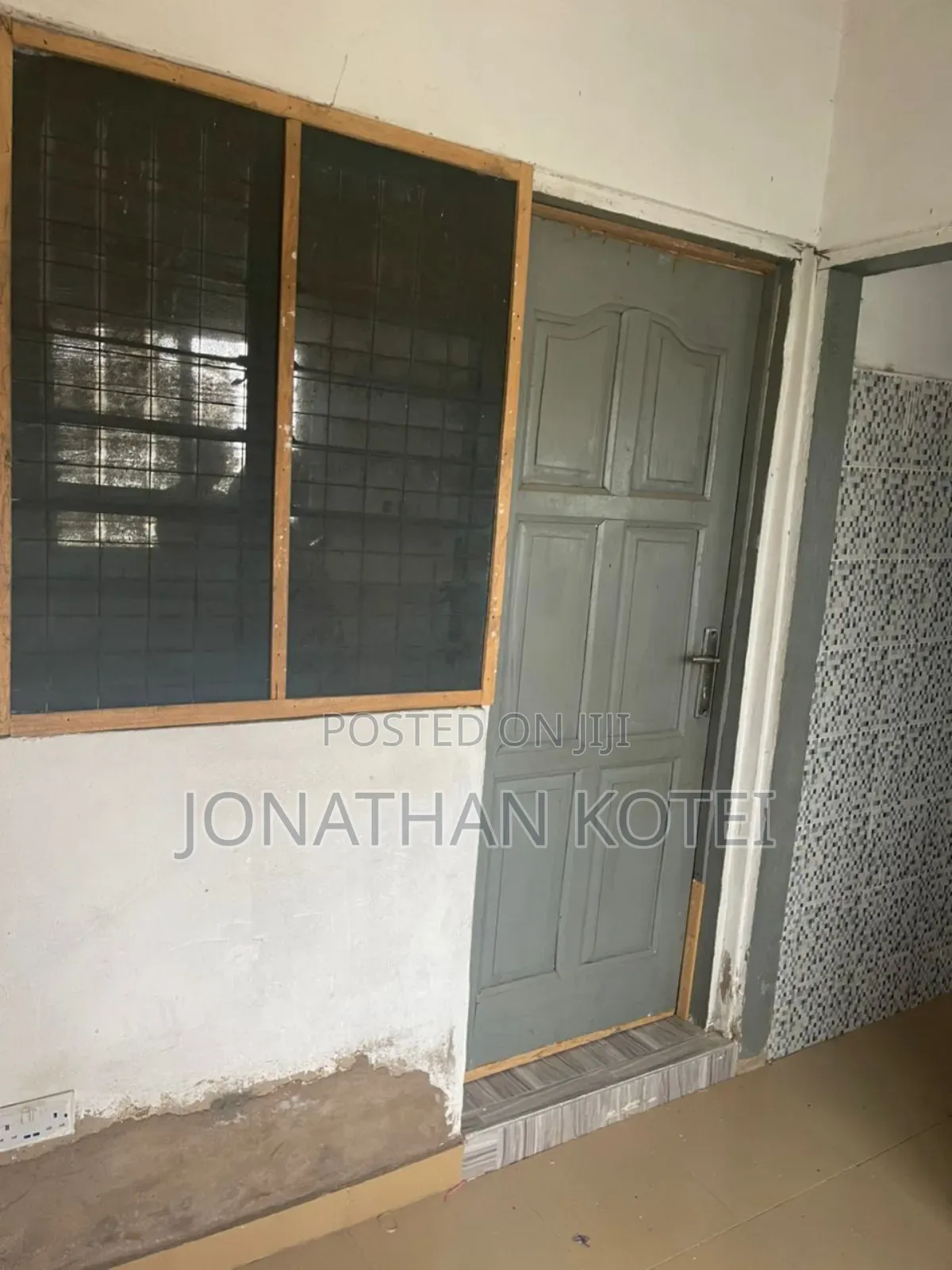 1bdrm Apartment in Tsui-Bleoo for rent
